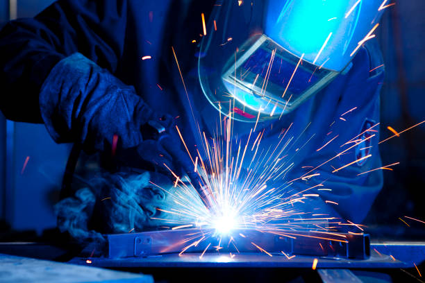 Best Structural Steel Welding in Broadway, NC