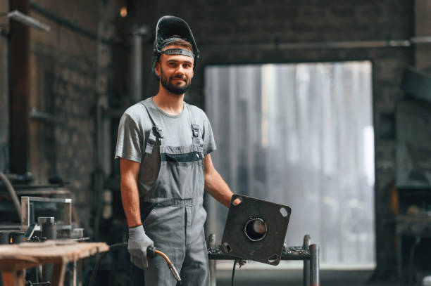 Best Artistic and Custom Metal Fabrication in Broadway, NC