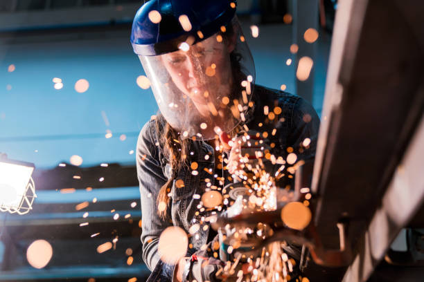 Affordable Welder Services in Broadway, NC